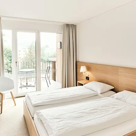 Appadu Appartements St. Gallen Exterior photo