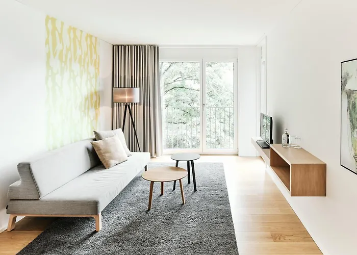 Appadu Appartements