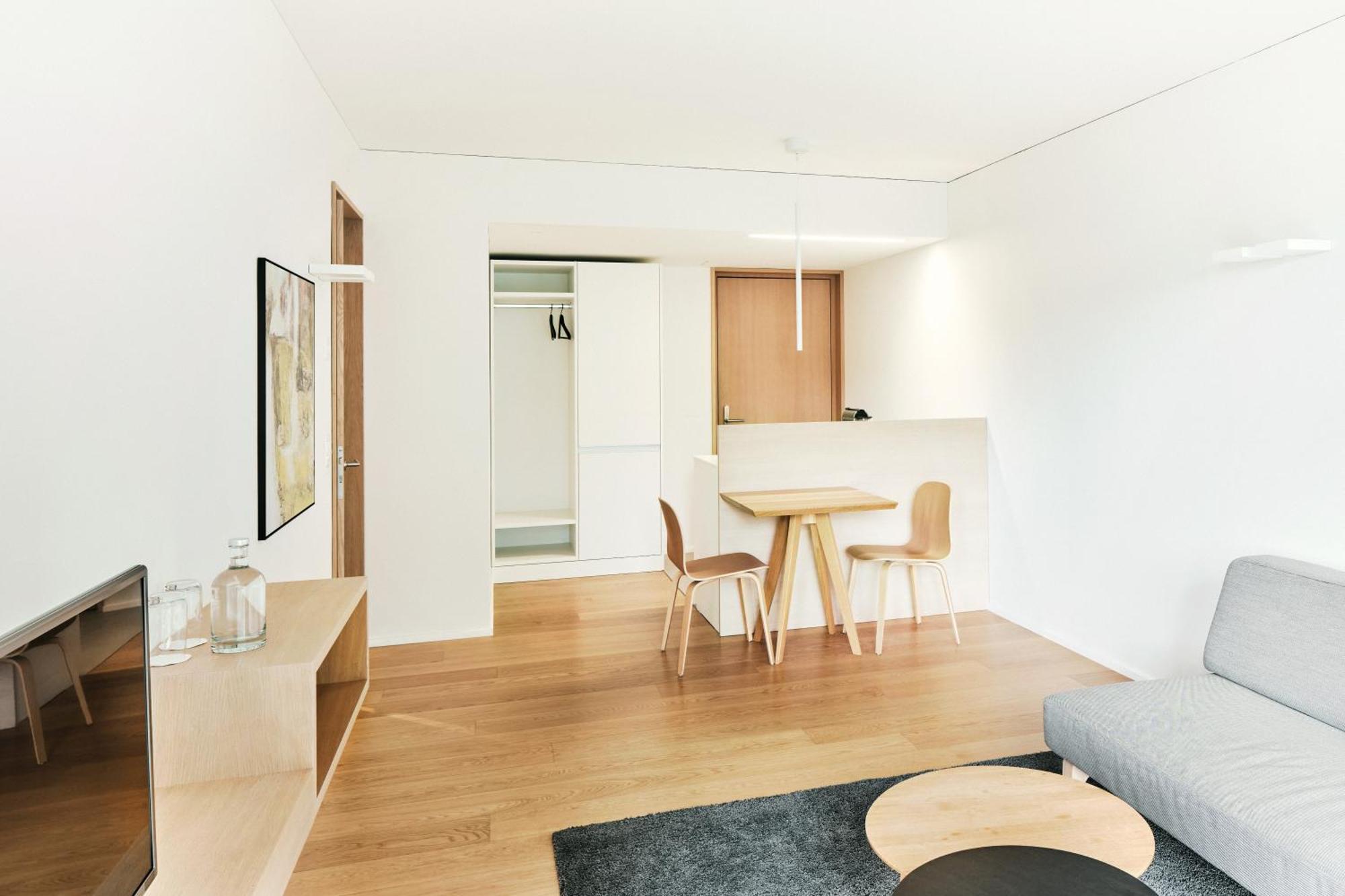 Appadu Apartment *