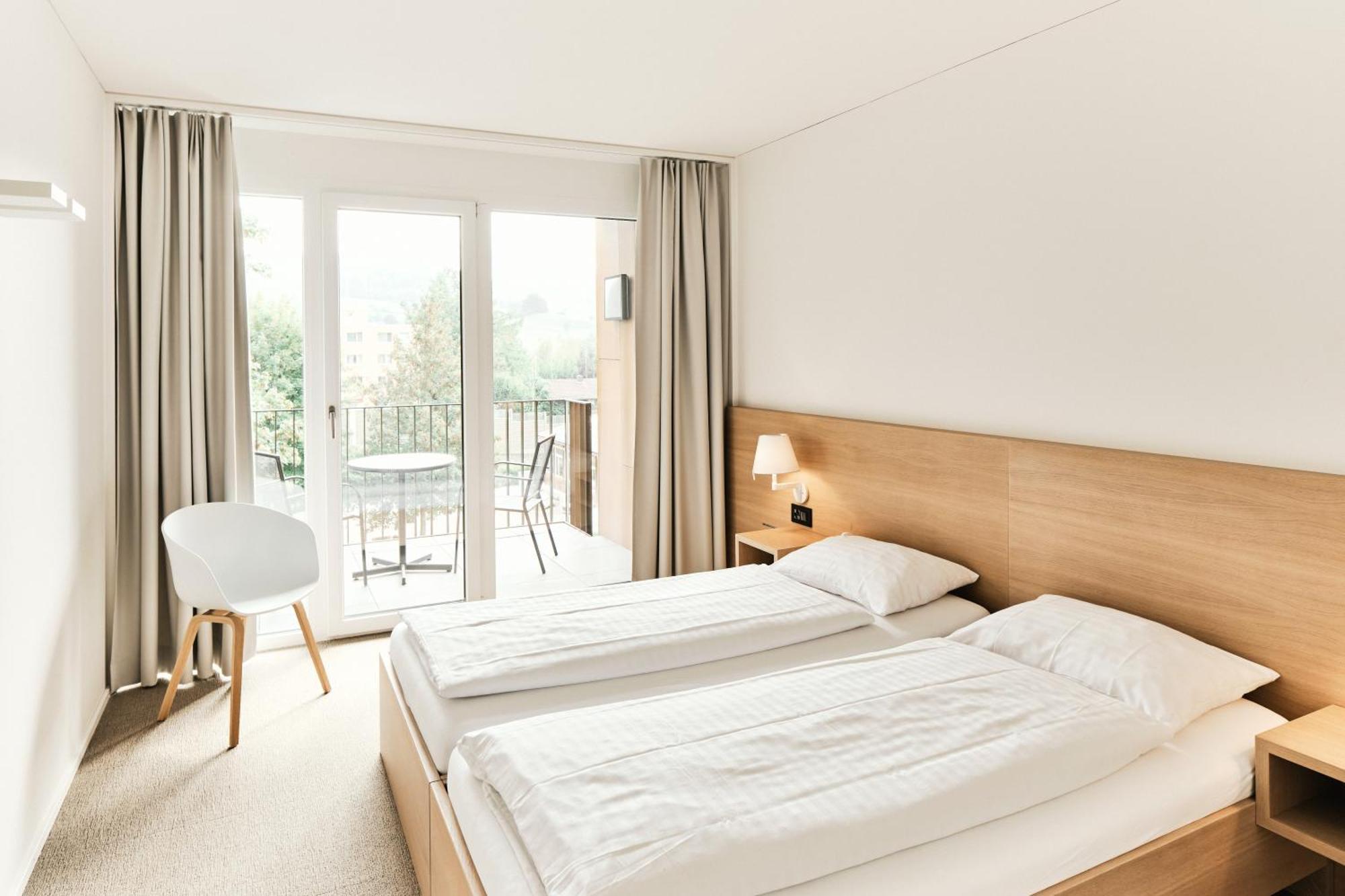 Apartment Appadu St. Gallen