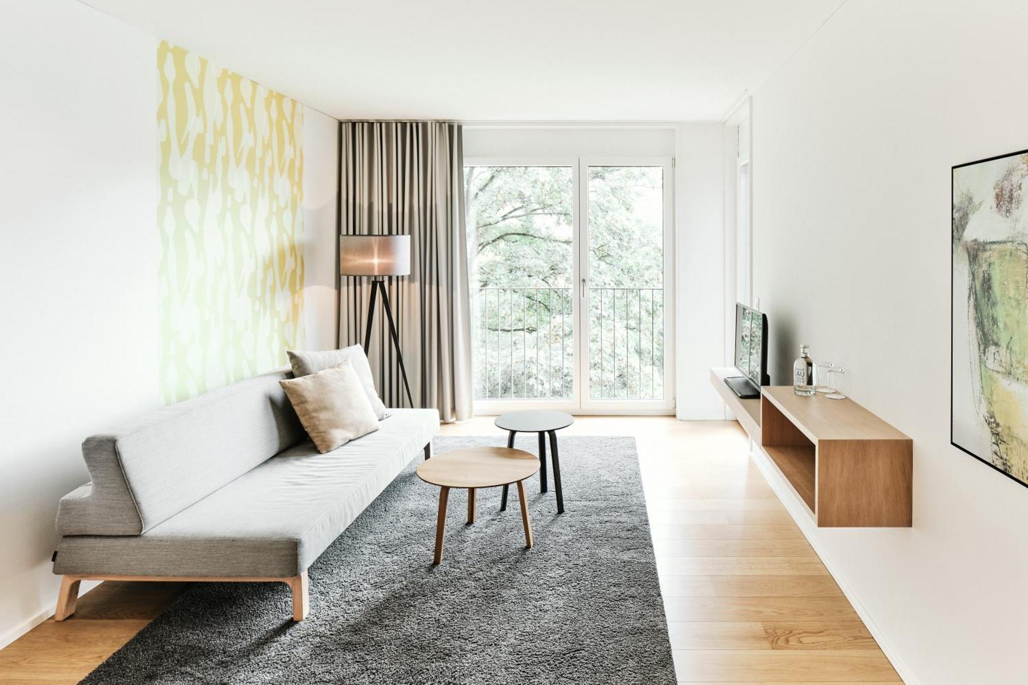 Apartment Appadu