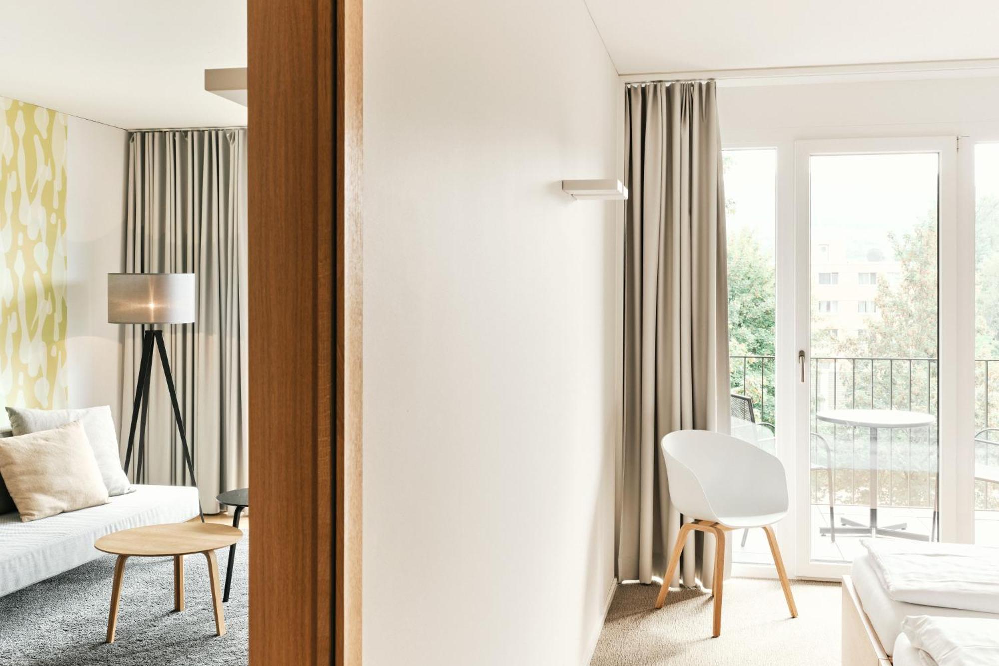 Appadu Apartment