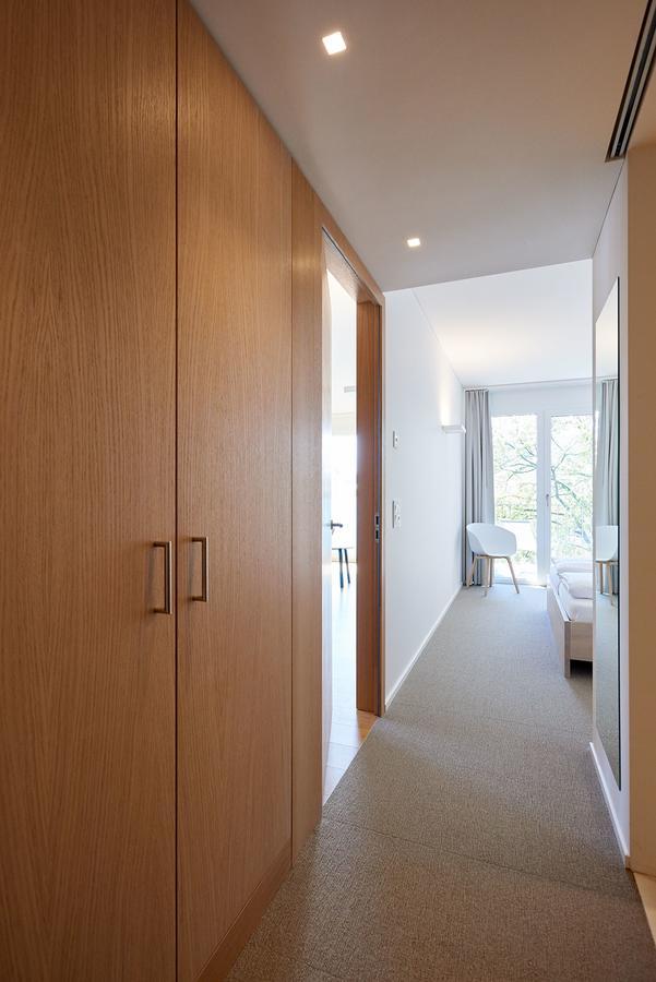 Apartment Appadu St. Gallen
