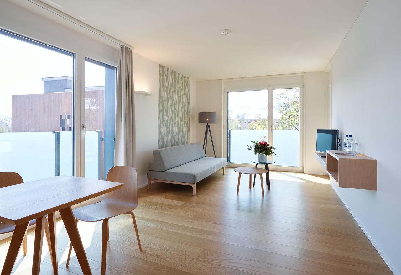 Appadu Apartment