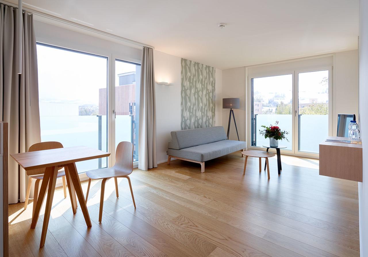 Apartment Appadu St. Gallen