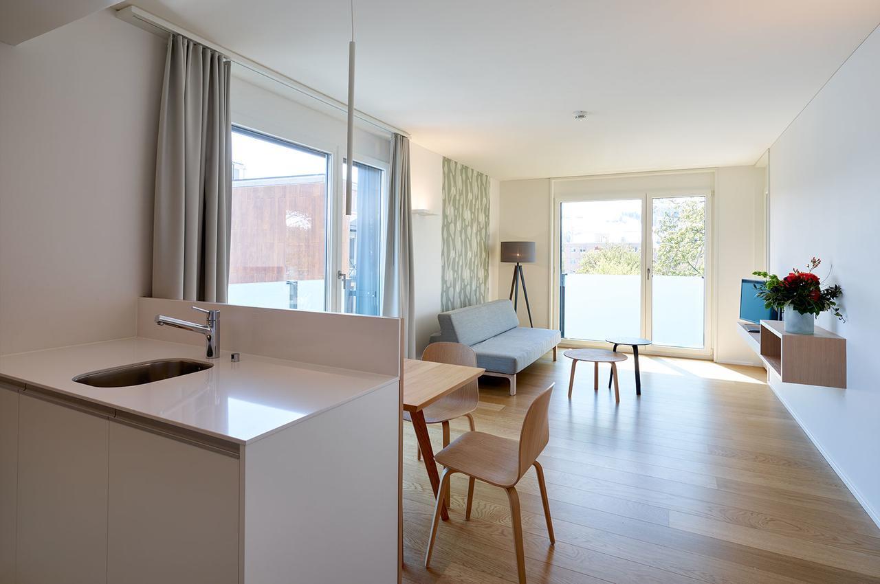 Appadu Apartment