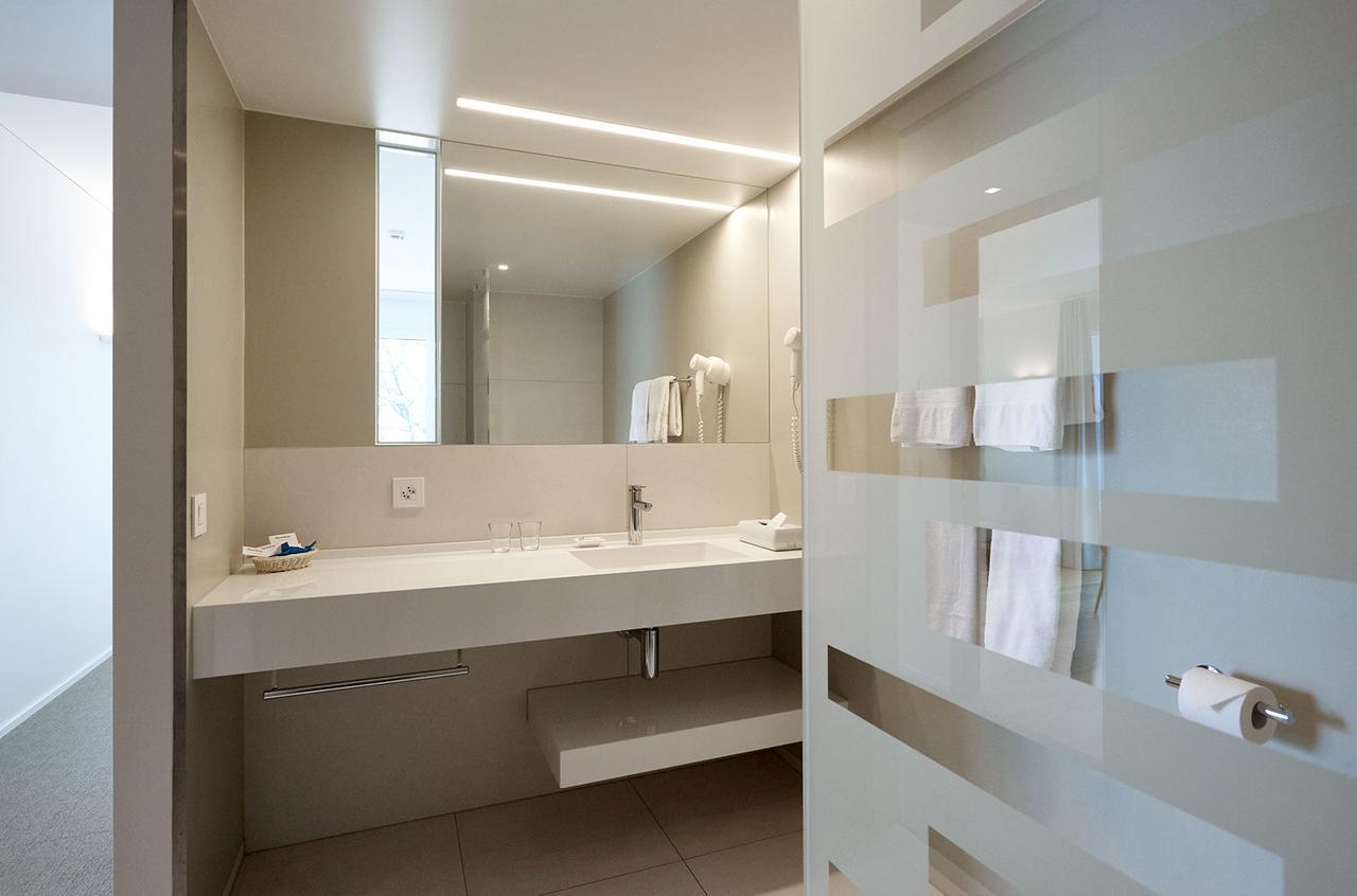 Appadu Apartment St. Gallen