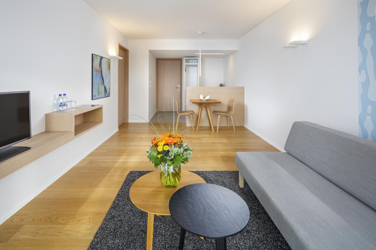 Appadu Apartment